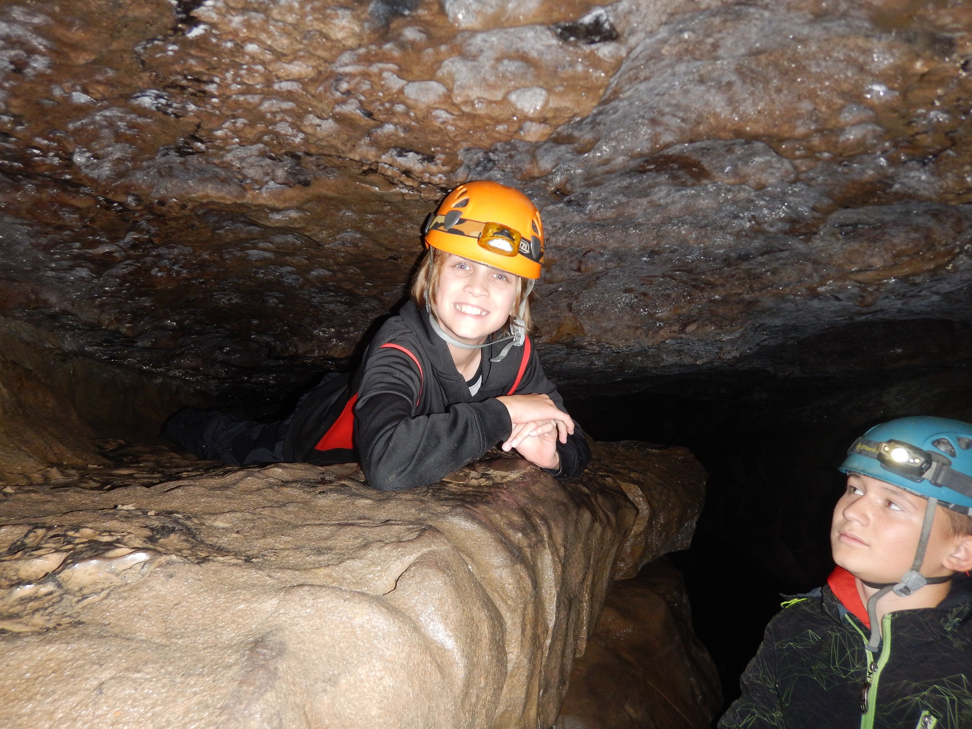 Grotte St Casimir 105